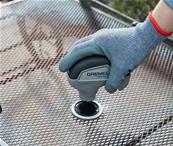 DREMEL VERSA OUTIL ROTATIF SANS-FIL À RÉCURER ET NETTOYER