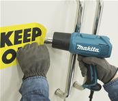 DECAPEUR THERMIQUE 1600W KIT MAKITA - HG5030K