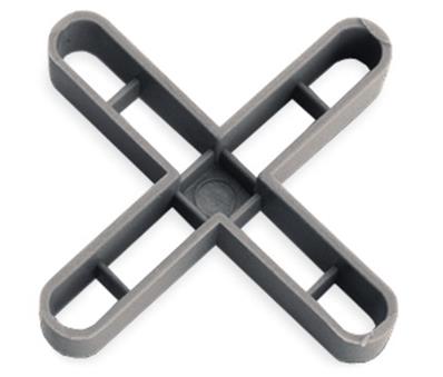 CROISILLONS 7 MM 100 UNITÉS RUBI - 2904