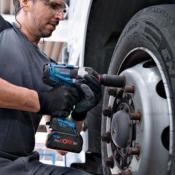 BOULONNEUSE GDS 18V-1000 2X5,5AH GAL 1880 CV L-BOXX BOSCH 06019J8303