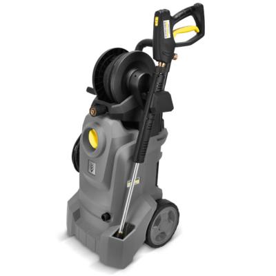 KARCHER NETTOYEUR HAUTE PRESSION HD 4/10 X PLUS CLASSIC | 1.520-998.0