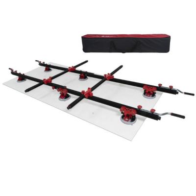 SYSTÈME DE TRANSPORT SLAB TRANS HEAVY DUTY N RUBI - 18982