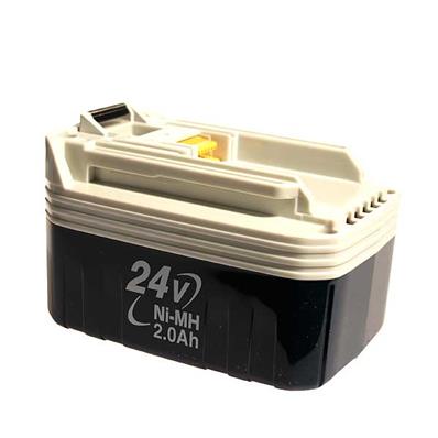 BATTERIE BH2420 24V 2,0AH MAKITA - 193736-9