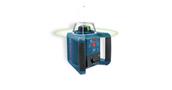 BOSCH Laser rotatif GRL 300 HVG avec cellule de réception - 060106170