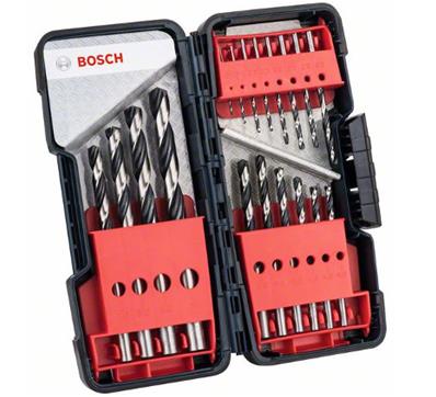 18 FORETS POINTTEQ TOUGHBOX BOSCH 2608577350