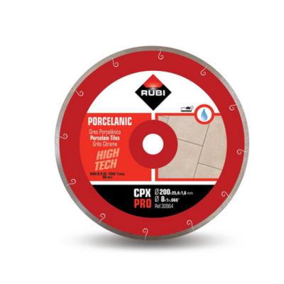 DISQUE CPX 200 PRO RUBI - 30964