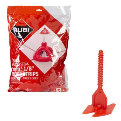 CYCLONE L.S. 3 MM BASE CROIX (B-300) RUBI - 35956