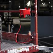 LANIÈRE ANTICHUTE QUICK CONNECT 4,5KG MILWAUKEE