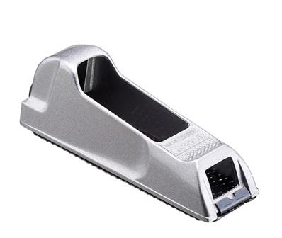 Stanley RABOT BLOC SURFORM CORPS METAL