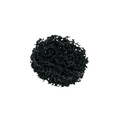 LOT DE 10 DISQUES DE NETTOYAGE NOIR 50,0 MM - KS TOOLS - 515.5087