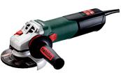 METABO Meuleuse 125 mm WE 15-125 Quick  - 600448000
