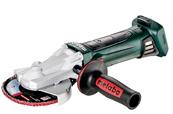 Meuleuse 125 mm 18V WF 18 LTX 125 Quick Pick+Mix SOLO, metaBOX METABO