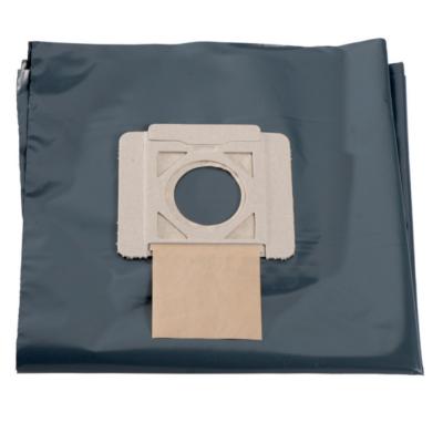 5 SACS FILTRANTS PE 25-30 L METABO - 630298000