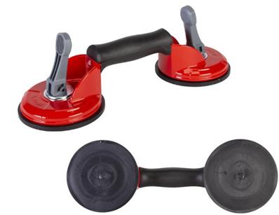 VENTOUSE DOUBLE SURFACE RUGUEUSE RM RUBI - 66952