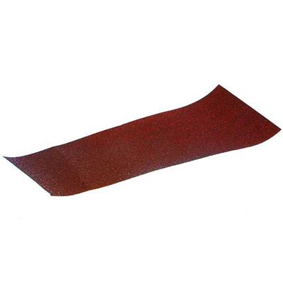 FEUILLE RECT BOIS/MÉT 93X230MM G40 (X10) MAKITA - P-36136