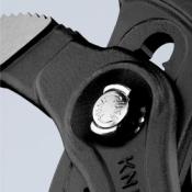 Knipex PINCE MULTIPRISE COBRA® XL 400MM - 87 01 400
