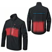 VESTE CHAUFFANTE GHJ 12+18V XA + GAA 12V-21 TAILLE S BOSCH 06188000DX