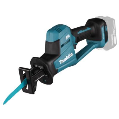 SCIE RECIPRO LXT 18V LEGERE MAKITA - DJR189Z