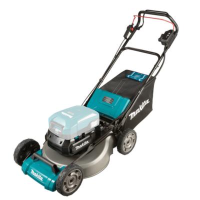 TONDEUSE 530MM 40VMAX LI-ION (MACHINE SEULE) MAKITA - LM001CZ