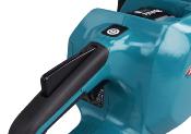MAKITA Tronçonneuse d’élagage XGT UC011GT102 avec 1 batterie BL4050F + 1 chargeur DC40RA