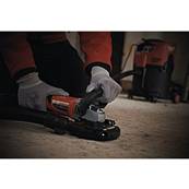 MILWAUKEE BANDES ABRASIVES STANDARD PONCEUSE 620 X 100 MM G80 X 5 PCES 4932341612