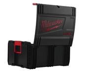 MILWAUKEE HD-BOX 3 SANS INSERT EN MOUSSE 4932453386