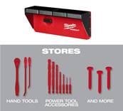 MILWAUKEE SUPPORT MAGNÉTIQUE PACKOUT 4932493378