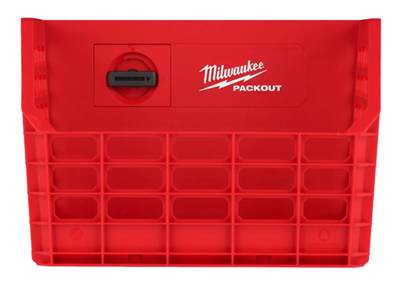 MILWAUKEE PANIER DE RANGEMENT PACKOUT  4932493379
