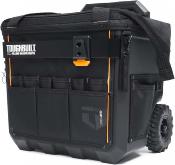 TOUGHBUILT SAC A OUTILS ROULETTES HARD BODY MASSIVE MOUTH XL 450MM TB-CT-61-18-BEA