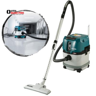 ASPIRATEUR 40V L POUSSIERE ET EAU 15L MAKITA - VC003GLZ