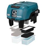 ASPIRATEUR 40V ×2 38L + (198900-7) DUST CLASSE M MAKITA - VC006GMZ01