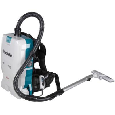 ASPIRATEUR DORSAL MAKITA XGT 40V MAX LI-ION CAPACITÉ 6 L - VC011GZ