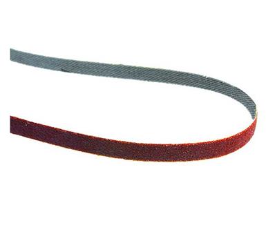 BANDE ABRASIVE BOIS/MÉTAL 6X533MM G60 (X5) MAKITA - P-43197