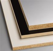 LAME DE SCIE CIRCULAIRE FOR LAMINATED PANEL 160X20X2,2MM 48 BOSCH