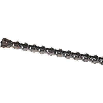 FORET CANNELURE 4T 19 X 380 MM MAKITA - P-03078