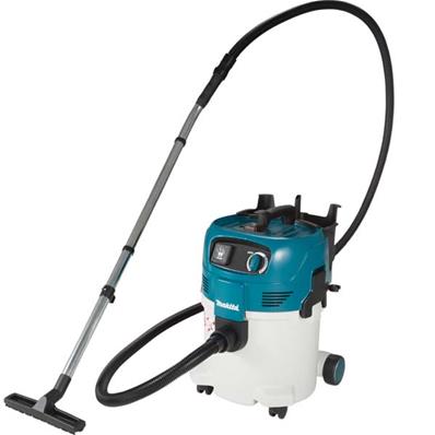 ASPIRATEUR 1200W 30L CLASSEL +ACC MAKITA - VC3012L
