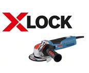 BOSCH GWX 17-125 carton X-lock - 06017C3002