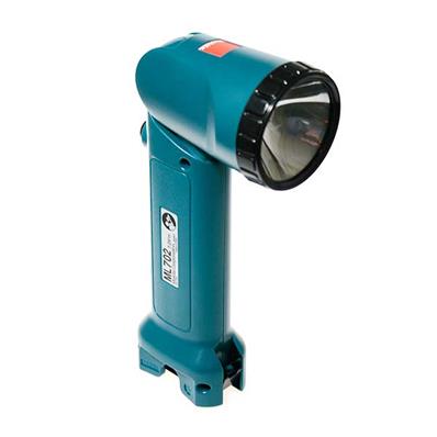 LAMPE TORCHE 7.2V(SS BATTERIE) MAKITA - 193295-3