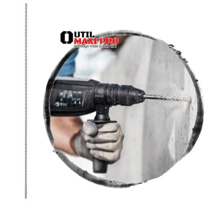 FORETS SDS-PLUS-5 PR PERFORATEUR 10 X 950 X 1005 MM; PACK DE 1 BOSCH