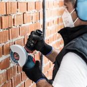 DISQUE TRONÇONNER DIAMANTÉ X-LOCK MULTIMATERIAL 125X2,4X12MM BOSCH