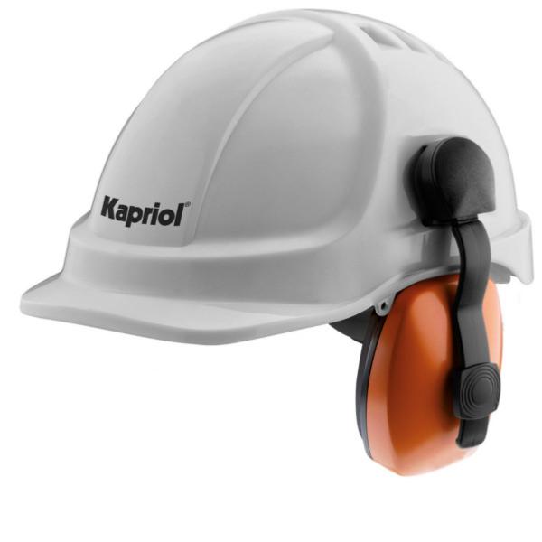 KAPRIOL Borsa Attrezzi Professionale – Resistente, Traspirante E Impermeabile, Ideale Per Uso Lavorativo E Fai-da-te