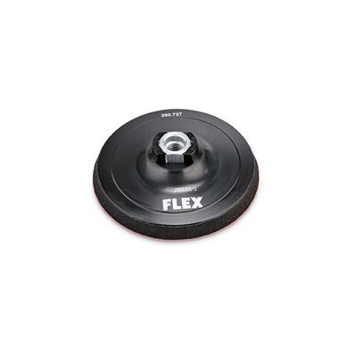 FLEX PLATEAU AUTO-AGRIPPANT DIAM 125 - 350737