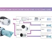 SUPPORT MAKITA - 458467-0