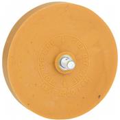 Kstools Lot de disques de gommage 90x15 mm, 6 pcs. - 515.1285