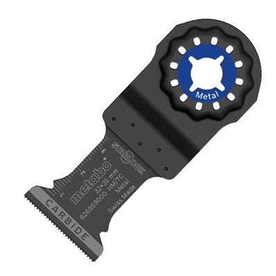LAME 32 MM (MÉTAL) HM/TC METABO - 626959000