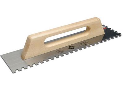 PEIGNE 48 CM.10 X 10 RUBI - 65983