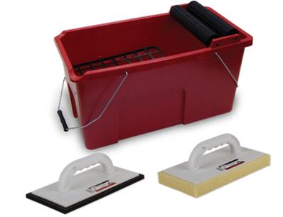 KIT RUBICLEAN PRO 1 RUBI - 68902