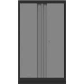 ARMOIRE DOUBLE H1980XL1200XP526MM - KS TOOLS - 810.8042