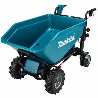 TRANSPORTEUR A ASSISTANCE 18VX2 BENNE MAKITA - DCU603Z