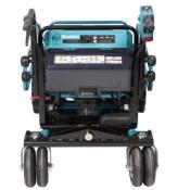 TRANSPORTEUR A ASSISTANCE 18VX2 SUPPORT DE CHARGE MAKITA - DCU604Z